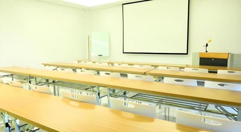 그린트리 인 선양 선허 디스트릭트 우아이 스트리트 호텔 외부 사진